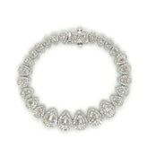 Diamond Bracelet - White Carat - USA & Canada